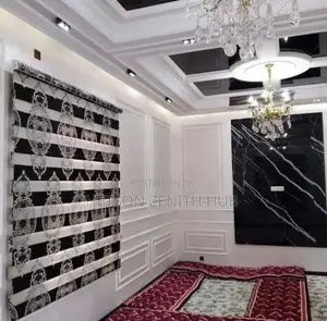Korean Blinds