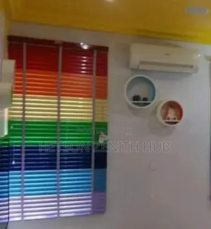 Beautiful Blinds