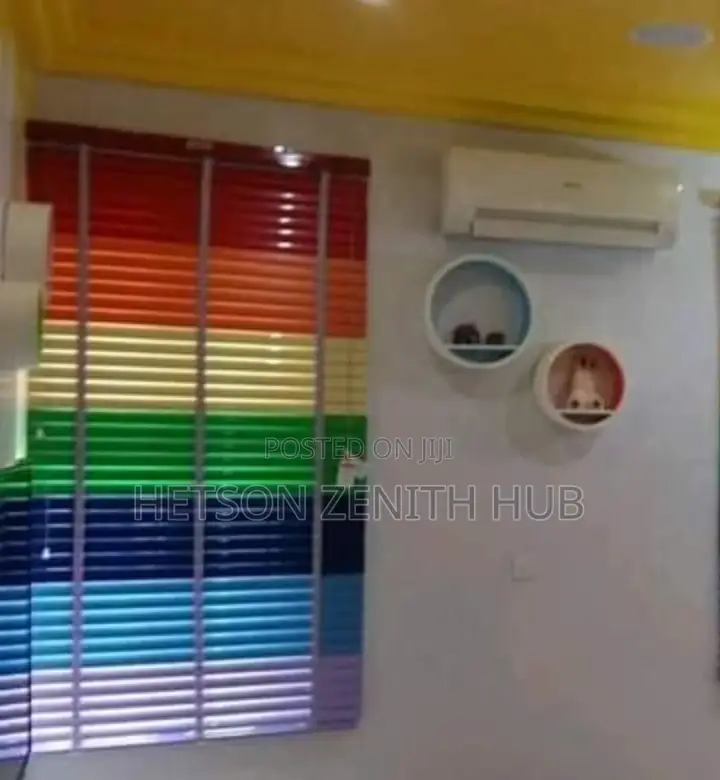 Beautiful Blinds