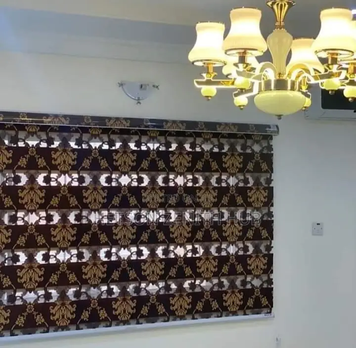 Beautiful Blinds