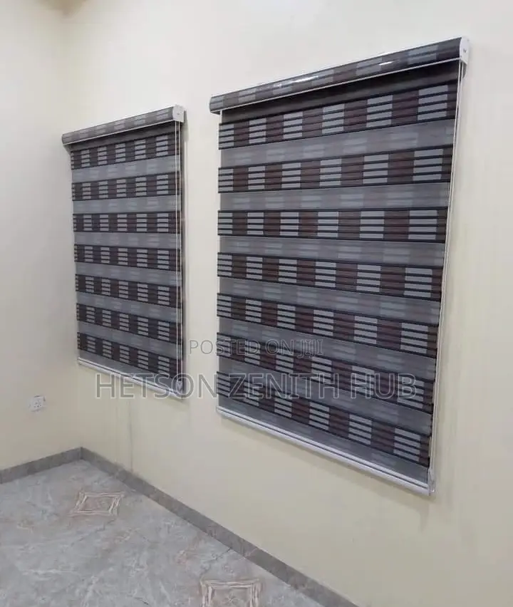 Beautiful Blinds