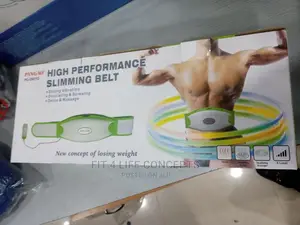 Electric Tommy Belt