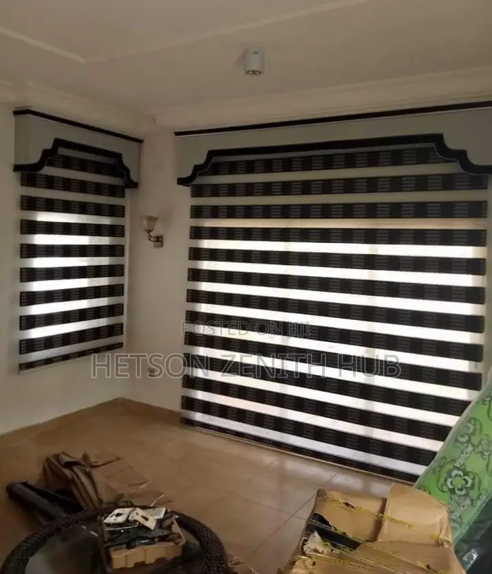 Beautiful Blinds