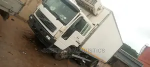 Freezer Trucks/Cooling Vans for Hire