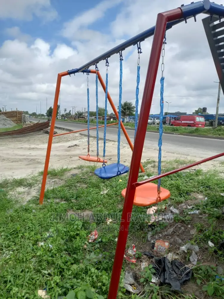 Swing Playing Gadget
