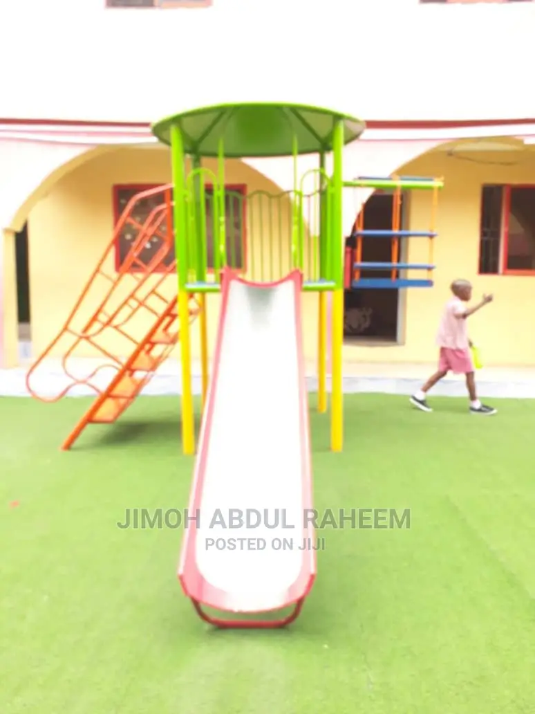 Swing Playing Gadget
