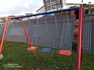 Swing Playing Gadget