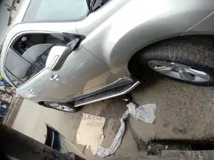 Side Steps for Toyota Highlander 2022