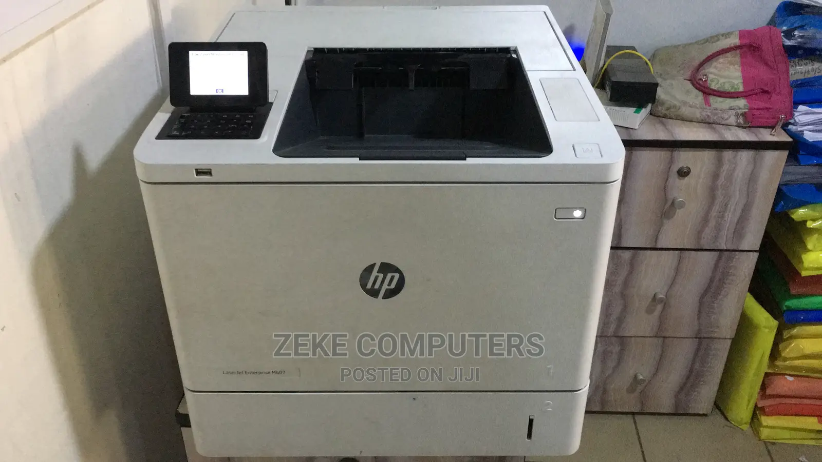 Printer Tecnician Engineer