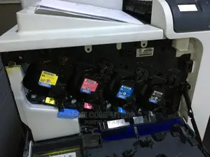 Printer Tecnician Engineer