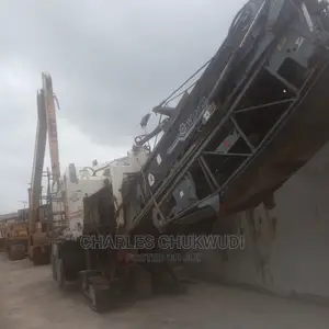 Asphalt Scrapper