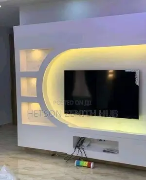 Pop Installation Service