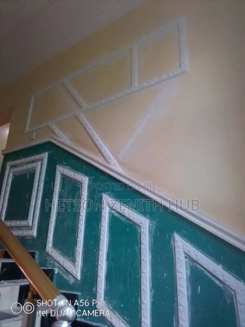 Pop Installation Service