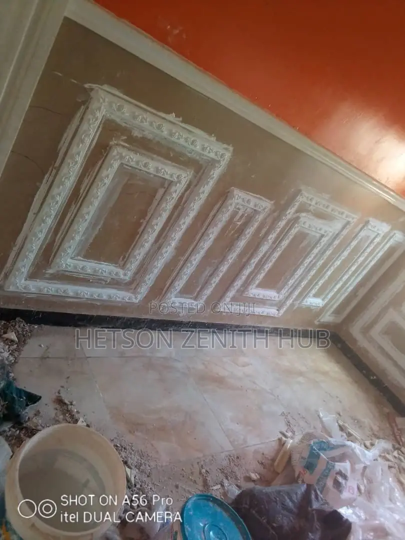 Pop Installation Service