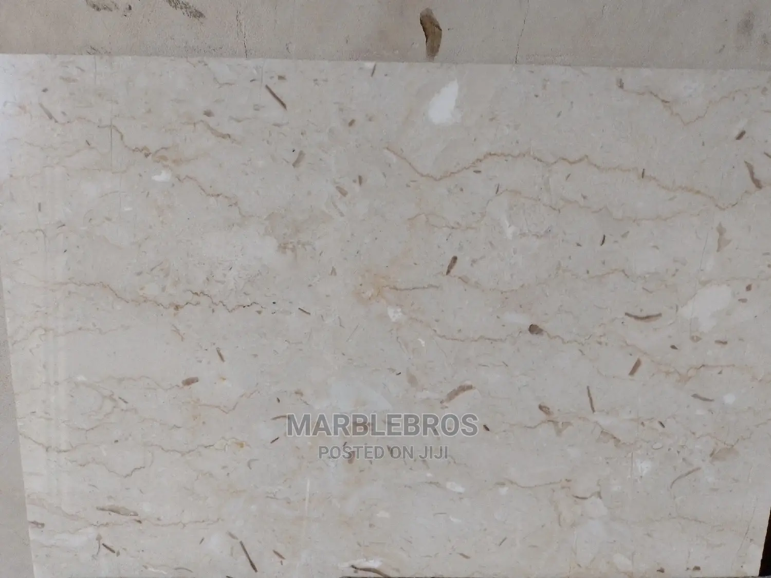 Marble Stone Creamer