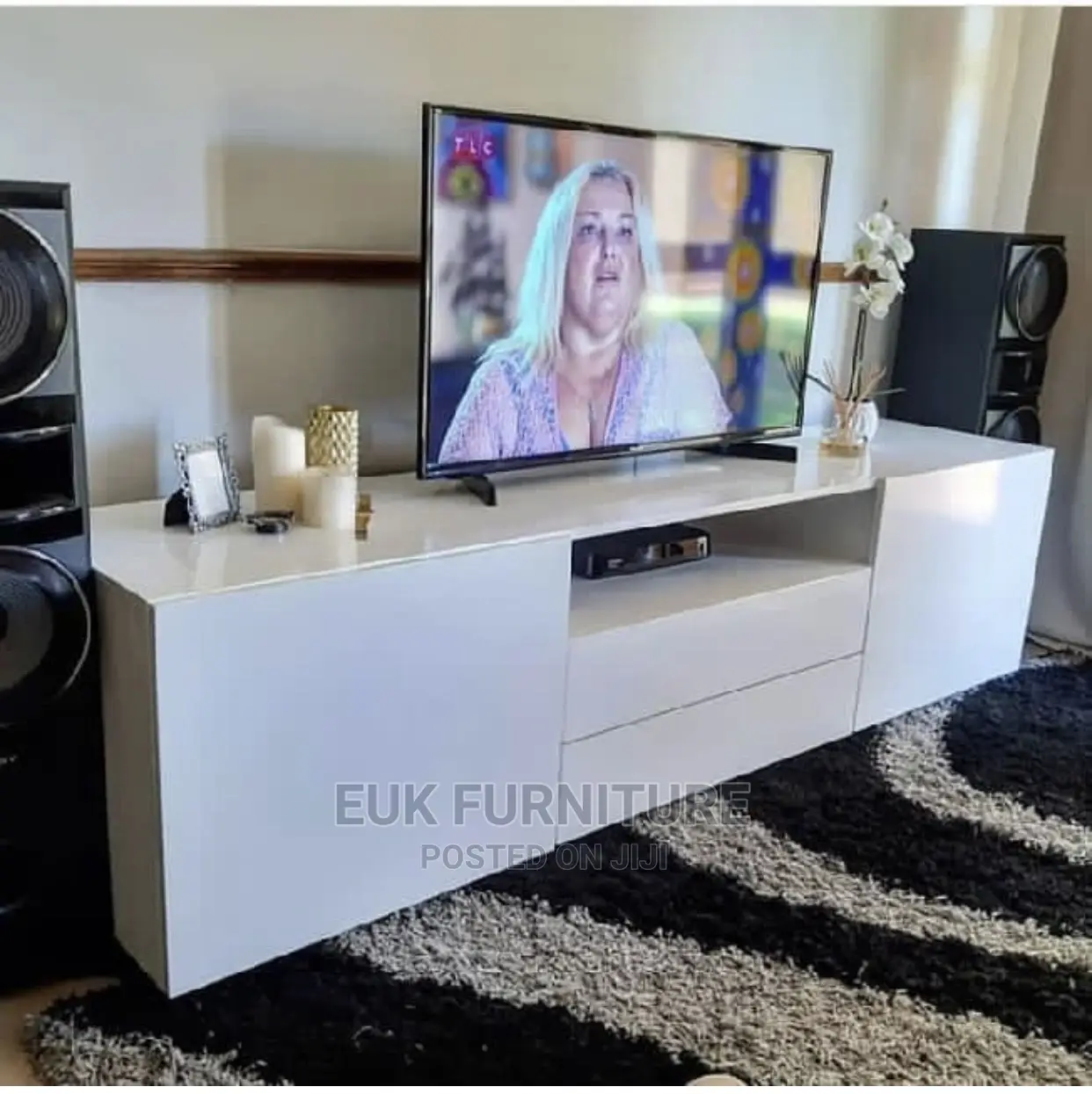 Classy Tv Stand