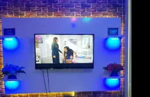 Tv Stand / Tv Console