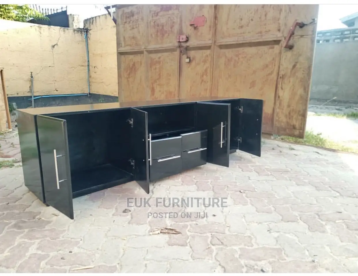 Unique Tv Stand