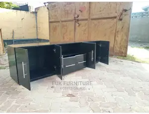 Unique Tv Stand