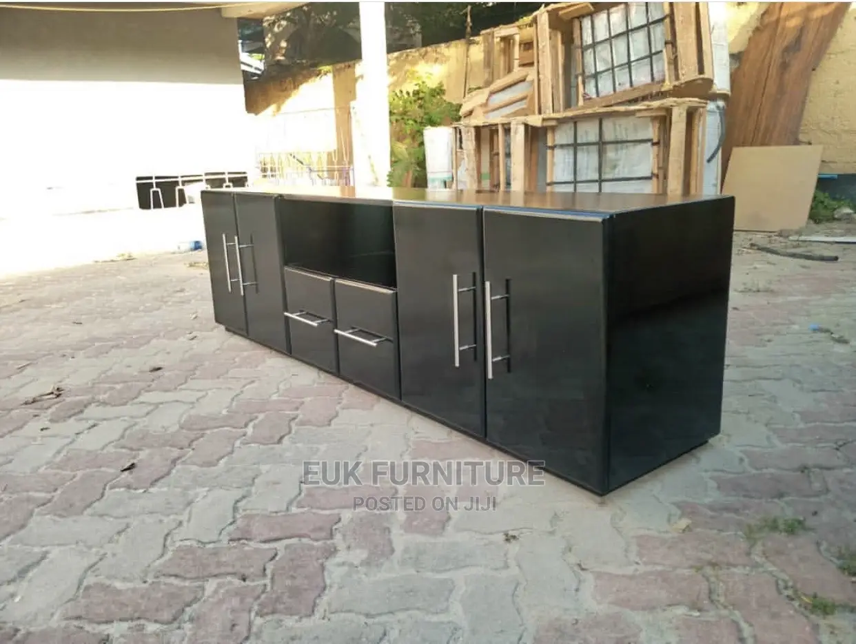 Unique Tv Stand