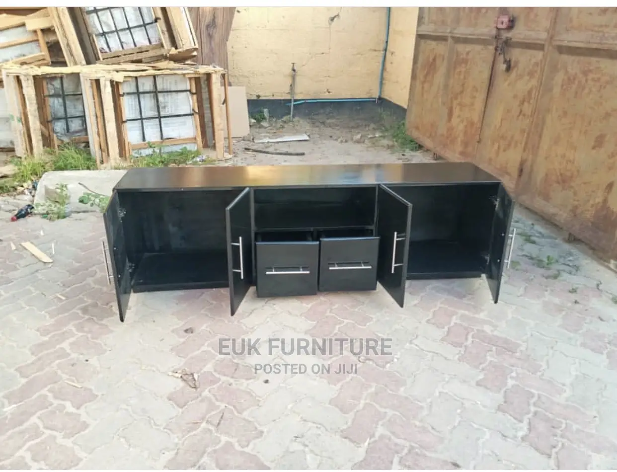Unique Tv Stand