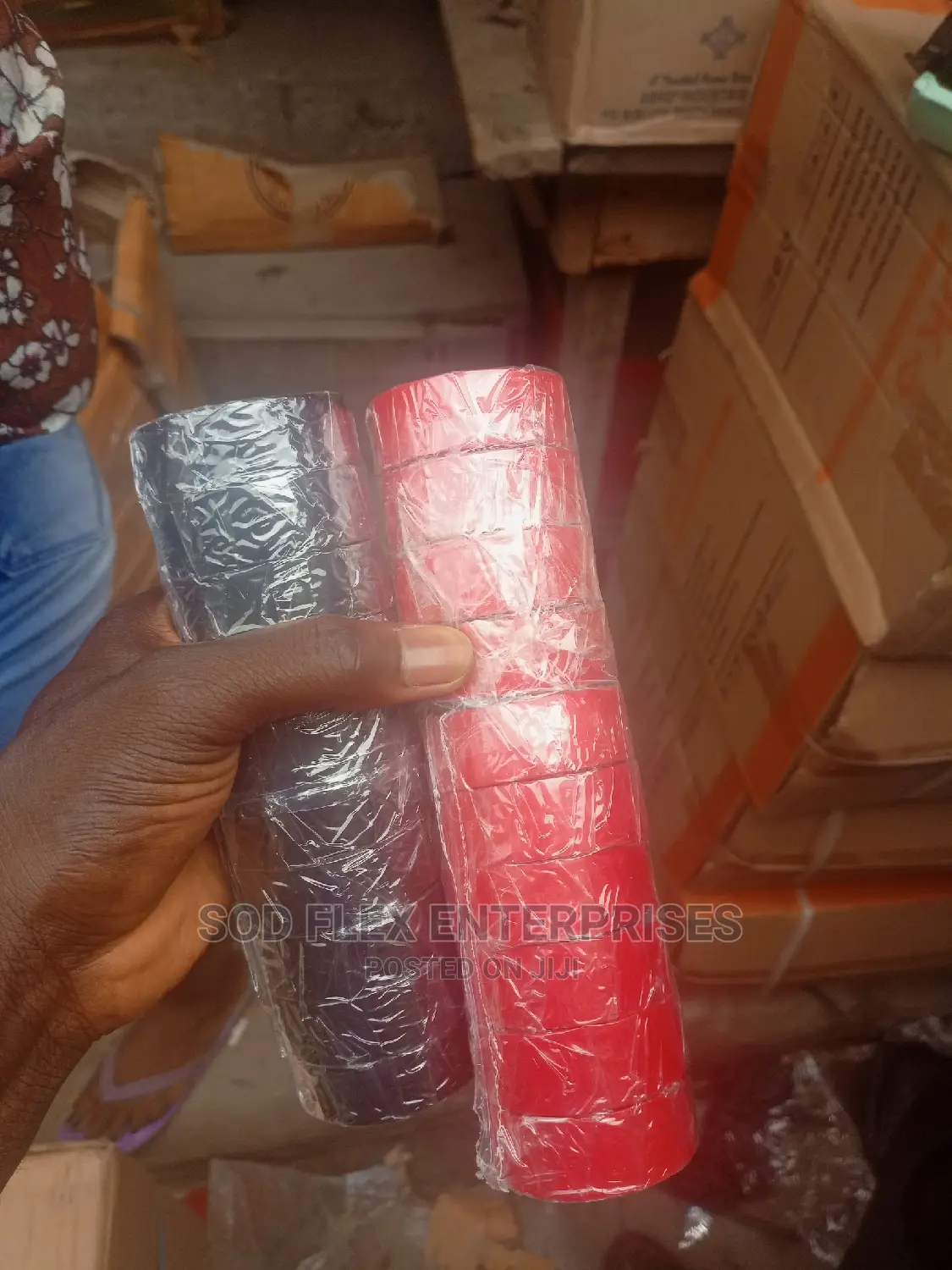 Insulation Tape