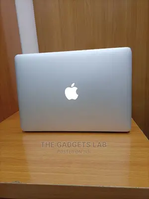 Laptop Apple MacBook Air 2015 8GB Intel Core I5 SSD 256GB