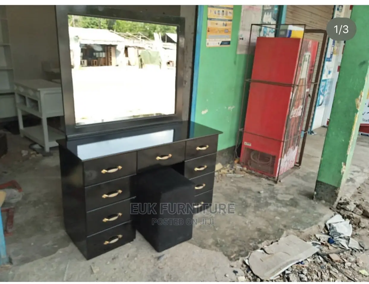 Dresser Set Available