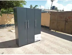 4 and Half Width by 6ft Height Wardrobe