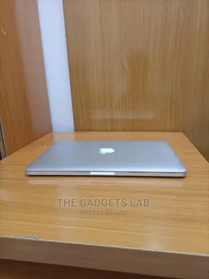 Laptop Apple MacBook Pro 2015 16GB Intel Core I7 SSD 512GB