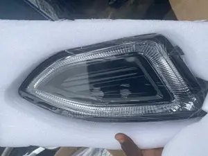 Ford Edge Led Fog Light 2015 2016 2017