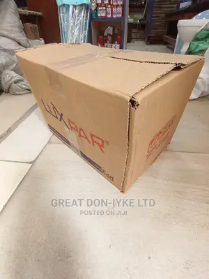 4" (100mm) PVC Non Return Valve