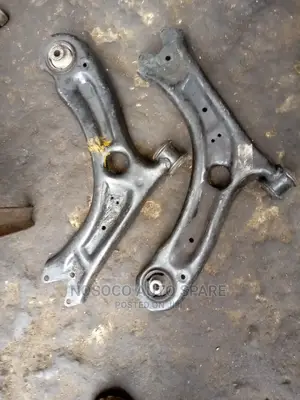 Low Arm Passat Se 2010 And 2013