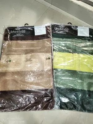 3 in 1toilet Mat (Made in Uk)