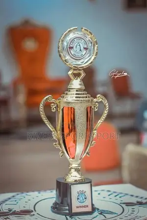 Trophy Cup