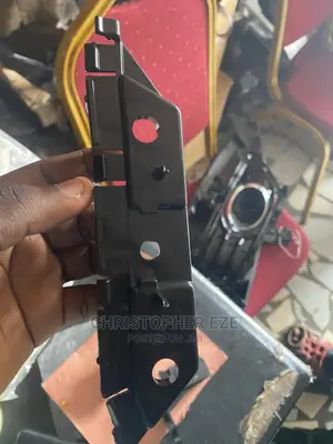 Ford Fusion Bumper Hanger 2013 2014 2015 2016