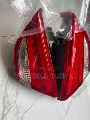 Boot Lamp for Hyundai Sonata 2014 LED