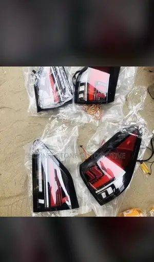 Real Light Rx 350 2017