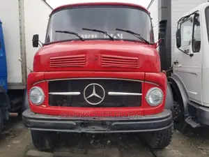 Tipper 911