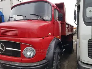 Tipper 911