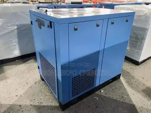 Screw Air Compressor 45kw Original Machine