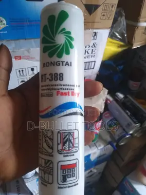 Silicone Sealant