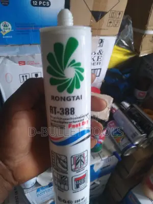 Silicone Sealant
