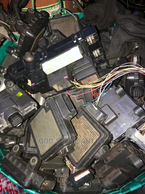 Toyota/Lexus Transmission Mondule V4/V6