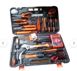 Electrical Tools Box