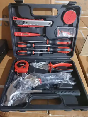 13pcs Original Tools Set