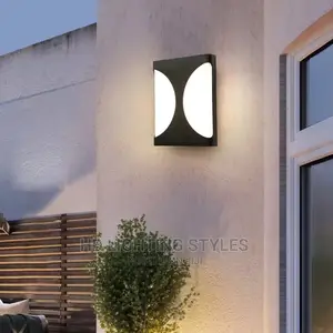 Modern LED Wall Light