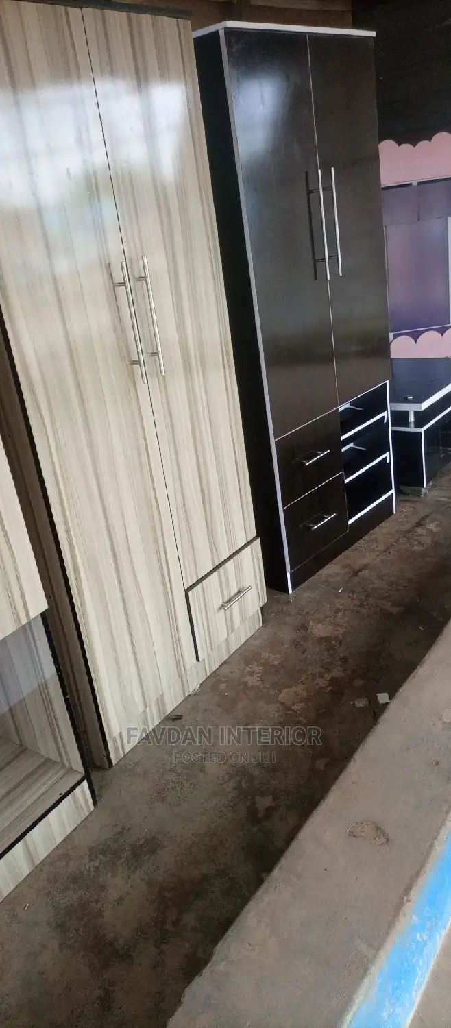 Quality Wardrobes