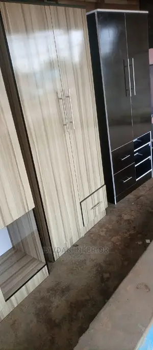 Quality Wardrobes