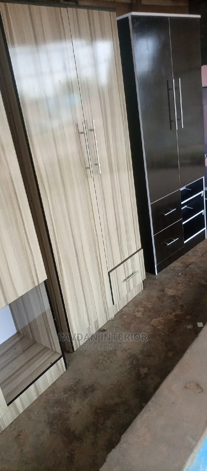 Quality Wardrobes
